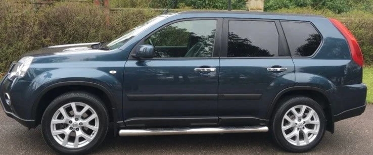 Nissan RAQ Haptic Blue Basecoat + Reducer Quart (Basecoat Only) Kit 3 Nissan RAQ Haptic Blue Basecoat + Reducer Quart (Basecoat Only) Kit