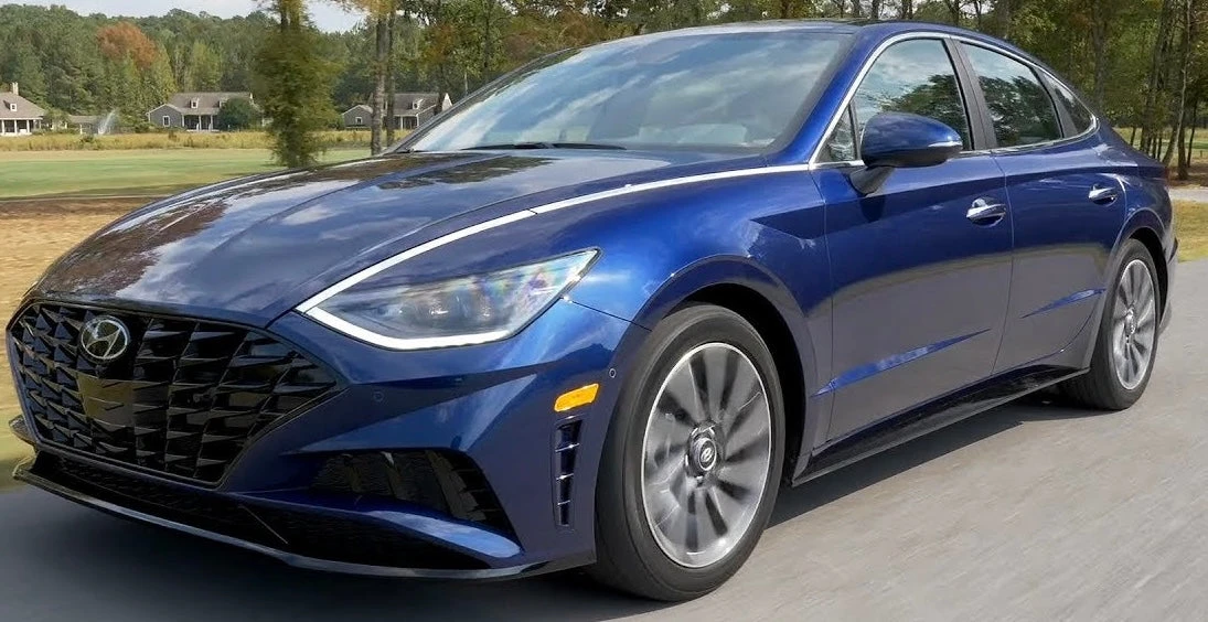 Hyundai ST2 Stormy Sea Basecoat Clearcoat Complete Gallon Kit 3 Hyundai ST2 Stormy Sea Basecoat Clearcoat Complete Gallon Kit