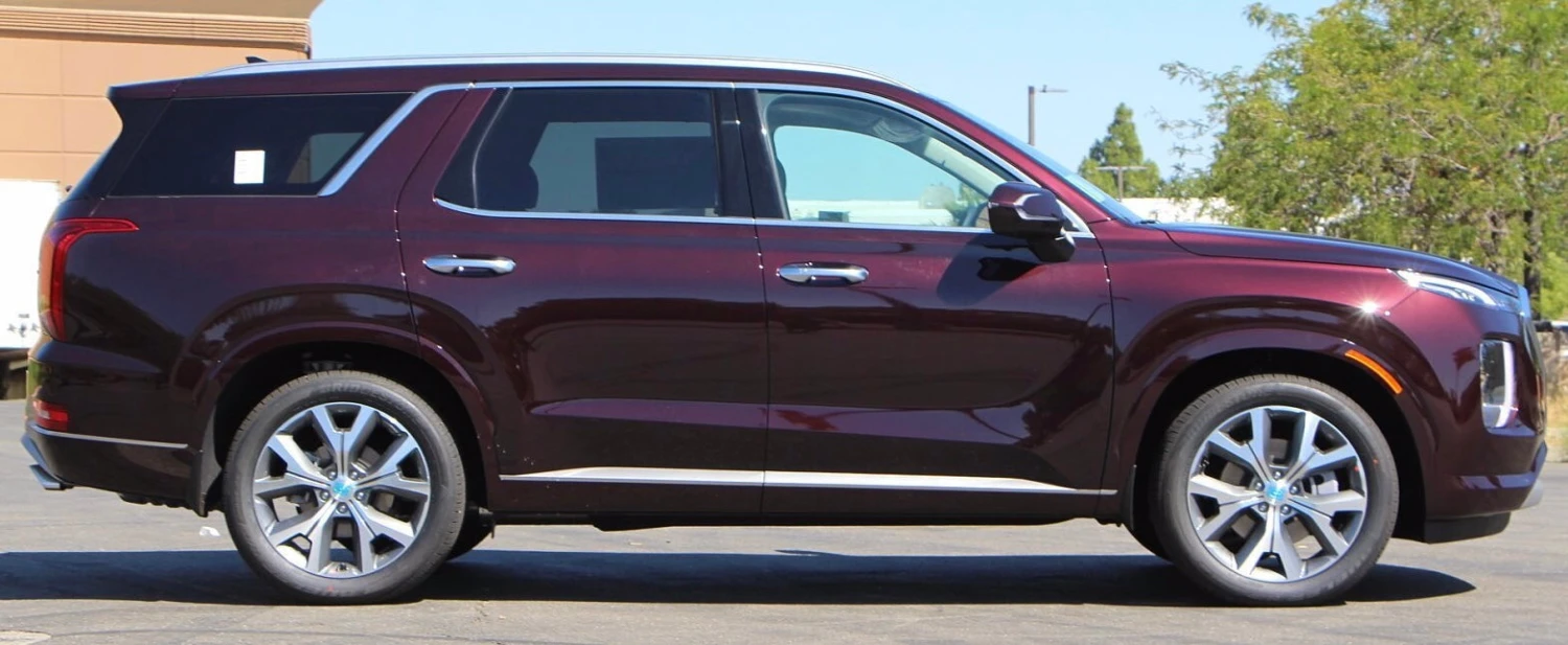 Hyundai W7B Sierra Burgundy Basecoat Clearcoat Complete Gallon Kit 3 Hyundai W7B Sierra Burgundy Basecoat Clearcoat Complete Gallon Kit