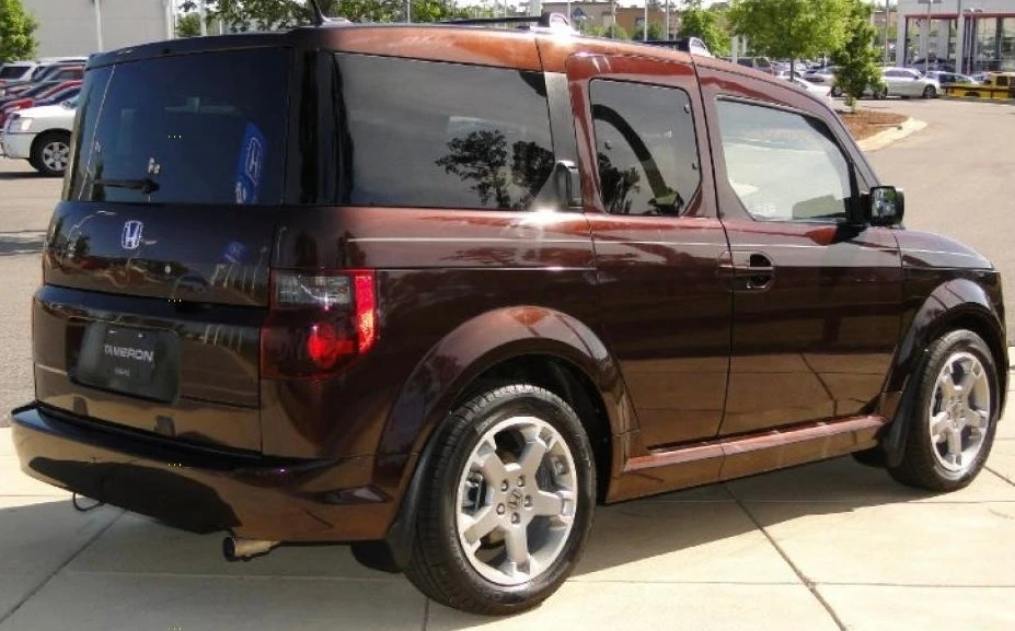 Honda YR569 Rootbeer Basecoat With Reducer Gallon (Basecoat Only) 3 Honda YR569 Rootbeer Basecoat With Reducer Gallon (Basecoat Only)