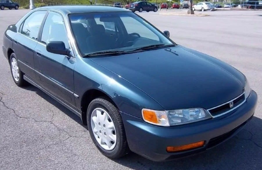 Honda G78 Sherwood Green Basecoat Clearcoat Complete Gallon Kit 3 Honda G78 Sherwood Green Basecoat Clearcoat Complete Gallon Kit