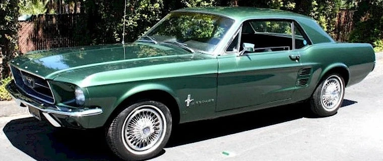 Ford Code Y Dark Moss Green Basecoat Clearcoat Quart Complete Paint Kit 3 Ford Code Y Dark Moss Green Basecoat Clearcoat Quart Complete Paint Kit