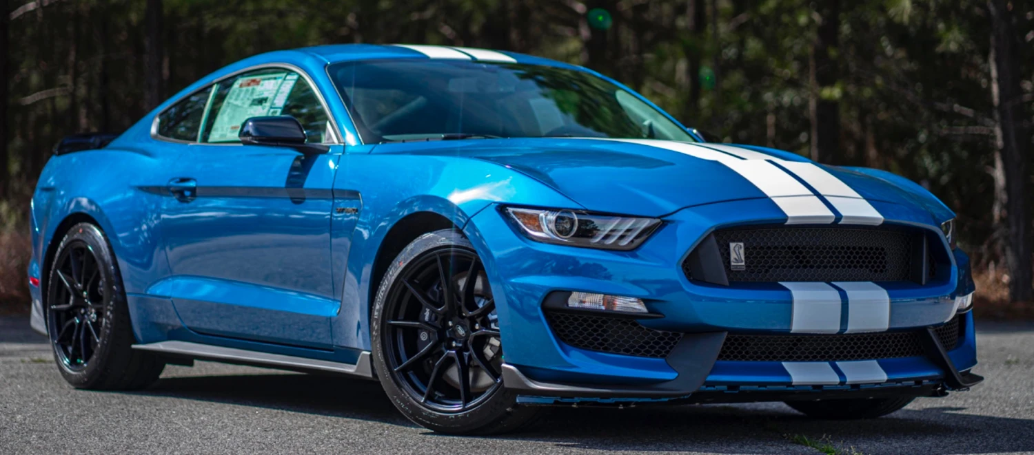 Ford FM Performance Blue Basecoat + Reducer Quart (Basecoat Only) Kit 3 Ford FM Performance Blue Basecoat + Reducer Quart (Basecoat Only) Kit