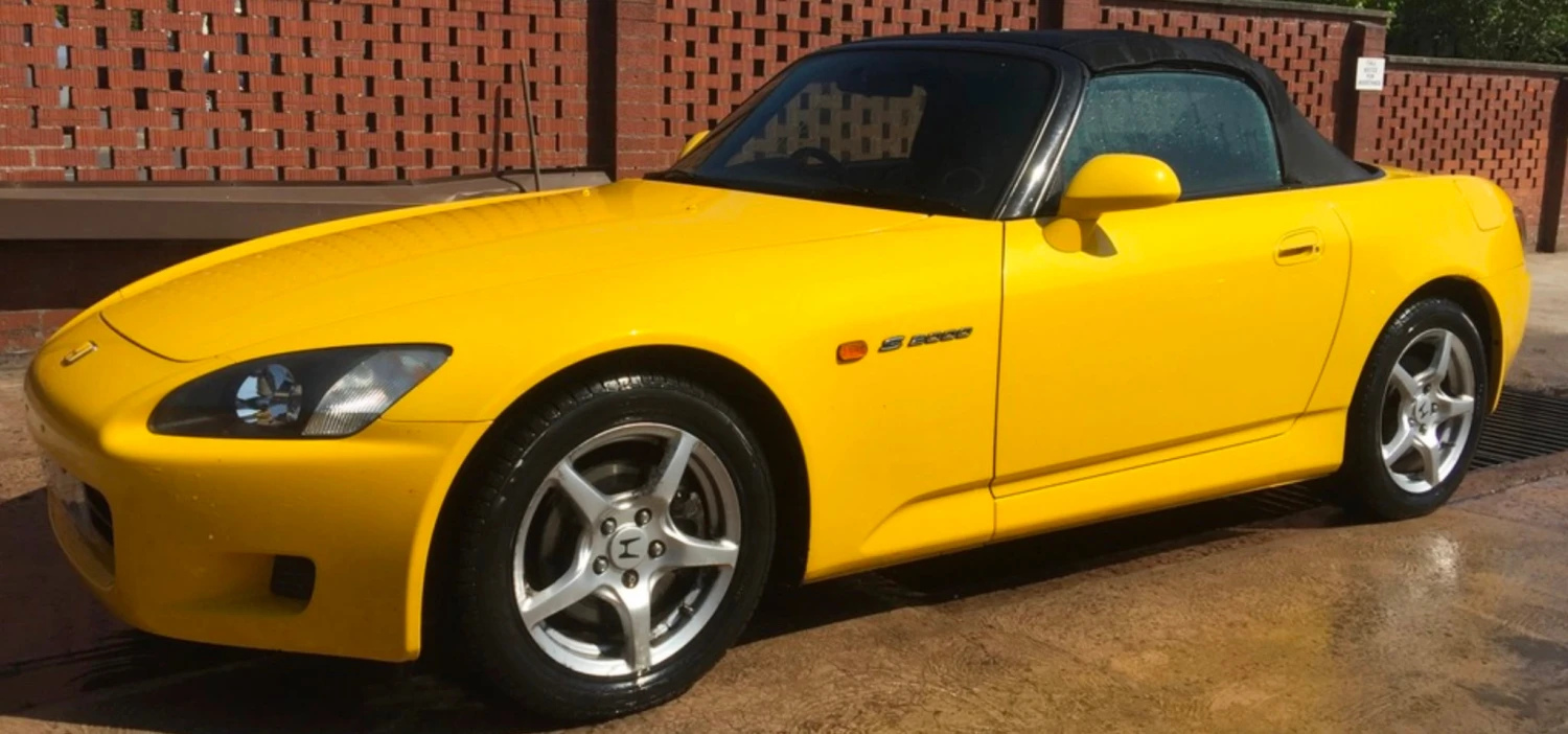 Honda Y52P Indy Yellow Tri-Coat Pearl Complete Quart Kit 3 Honda Y52P Indy Yellow Tri-Coat Pearl Complete Quart Kit