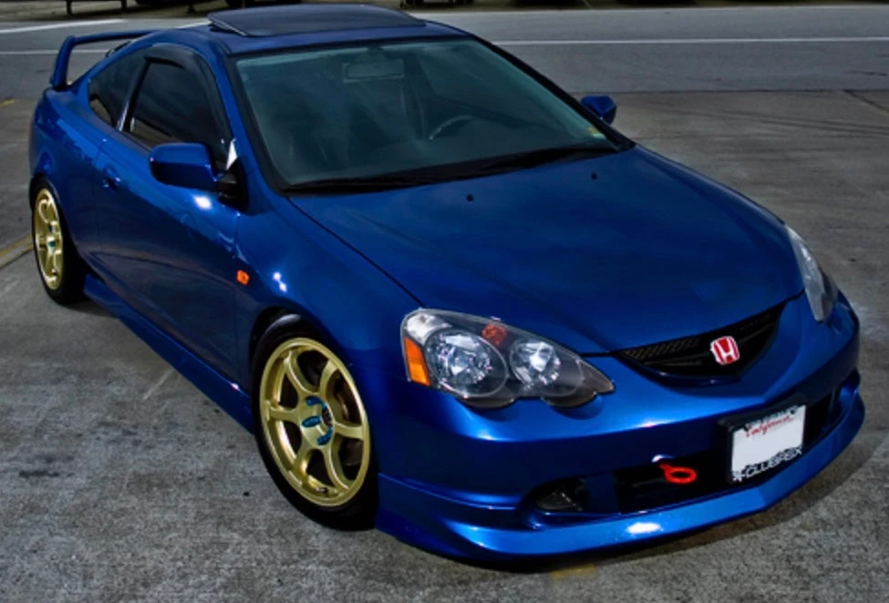 Honda B507P Arctic Blue Pearl Basecoat With Reducer Gallon (Basecoat Only) 3 Honda B507P Arctic Blue Pearl Basecoat With Reducer Gallon (Basecoat Only)