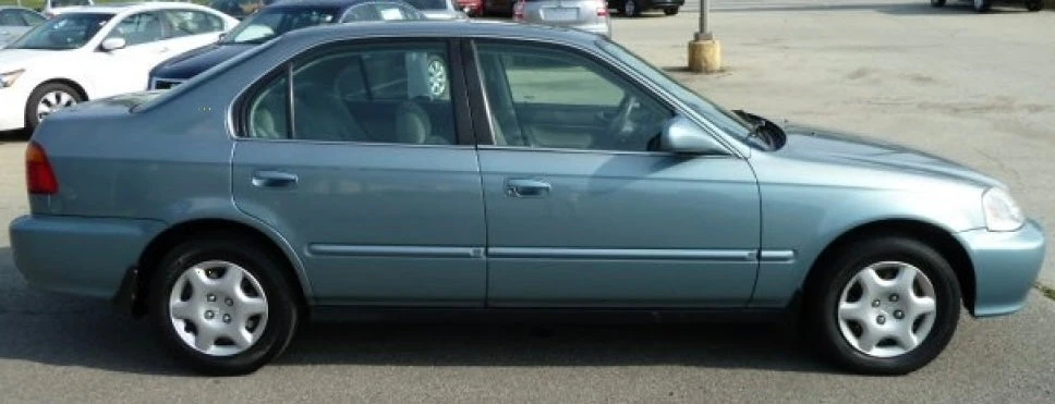 Honda BG41P Iced Teal Metallic Basecoat + Reducer Quart (Basecoat Only) Kit 2 Honda BG41P Iced Teal Metallic Basecoat + Reducer Quart (Basecoat Only) Kit