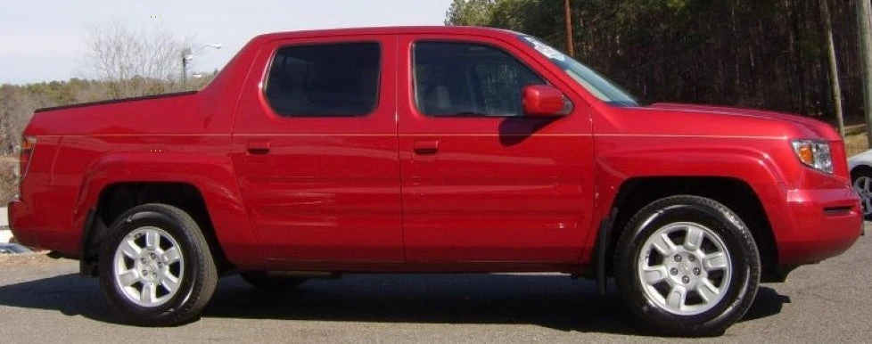 Honda R519P Red Rock Pearl Basecoat + Reducer Quart (Basecoat Only) Kit 3 Honda R519P Red Rock Pearl Basecoat + Reducer Quart (Basecoat Only) Kit