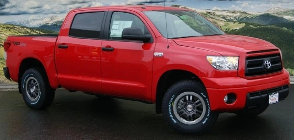 Toyota 3L5 Radiant Red Basecoat + Reducer Quart (Basecoat Only) Kit 3 Toyota 3L5 Radiant Red Basecoat + Reducer Quart (Basecoat Only) Kit