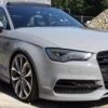 Nardo Gray Audi LY7C Basecoat Clearcoat Quart Complete Paint Kit 1 Nardo Gray Audi LY7C Basecoat Clearcoat Quart Complete Paint Kit -Automotive Paints Store img1578
