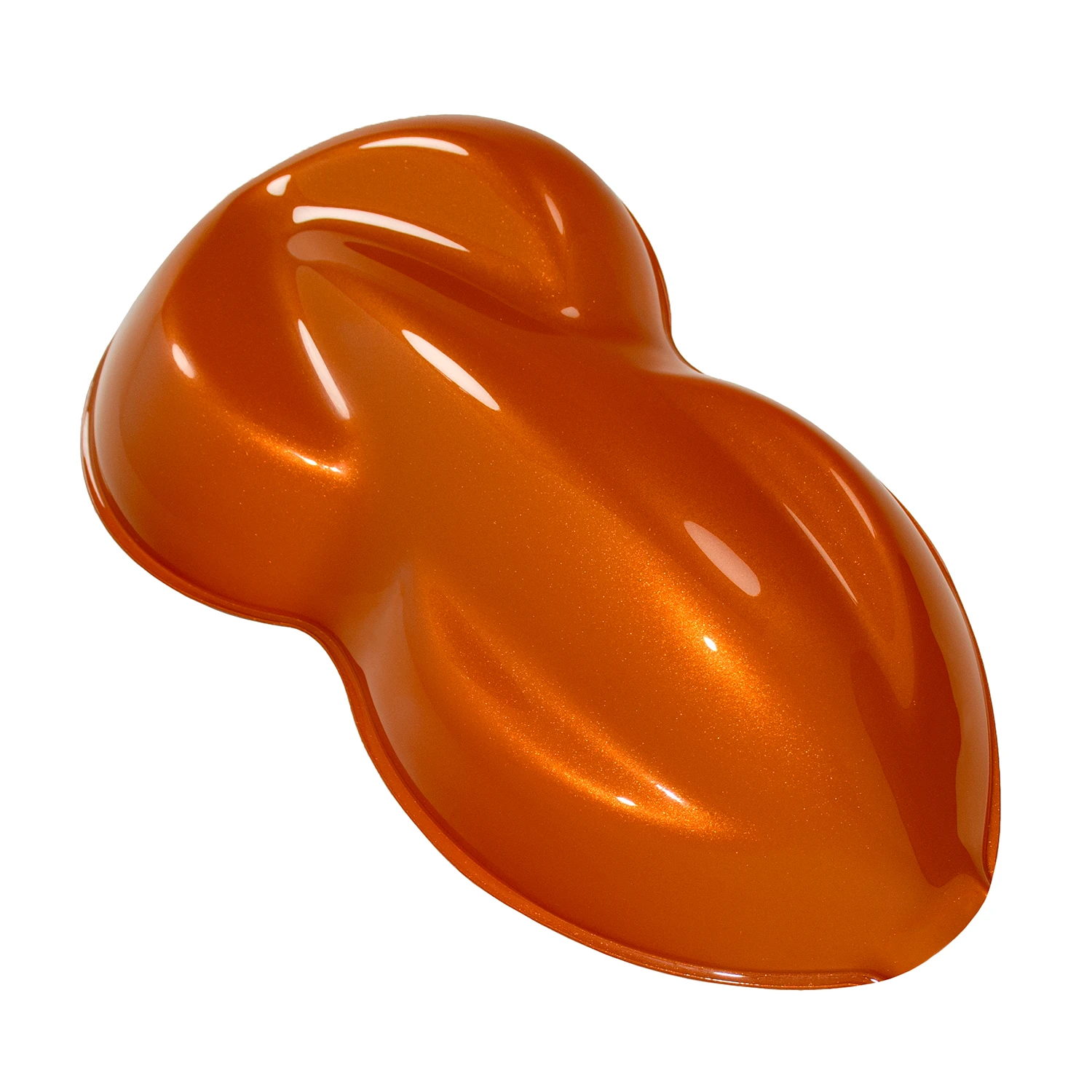 Imperial Orange Pearl Basecoat Clearcoat Quart Complete Paint Kit 3 Imperial Orange Pearl Basecoat Clearcoat Quart Complete Paint Kit