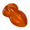 Imperial Orange Pearl Basecoat With Reducer Gallon (Basecoat Only) Auto Paint