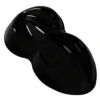 Jet Black Basecoat With Reducer Gallon (Basecoat Only) Car Auto Paint Kit 2 Jet Black Basecoat With Reducer Gallon (Basecoat Only) Car Auto Paint Kit -Automotive Paints Store jet black 1