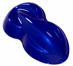 Luminous Blue Pearl Basecoat With Reducer Gallon (Basecoat Only)Kit
