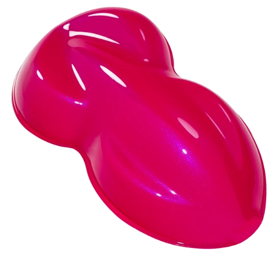 Magenta Pearl Basecoat Clearcoat Complete Gallon Kit 3 Magenta Pearl Basecoat Clearcoat Complete Gallon Kit