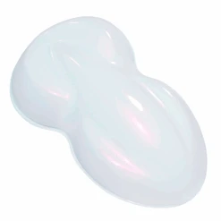 Twilight Series Chameleon Maui Twist Over Pure White Quart Kit