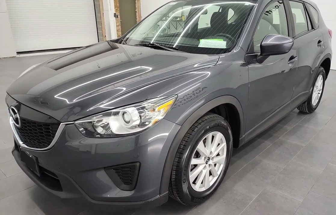 Mazda 42A Meteor Gray Basecoat Clearcoat Complete Gallon Kit 3 Mazda 42A Meteor Gray Basecoat Clearcoat Complete Gallon Kit