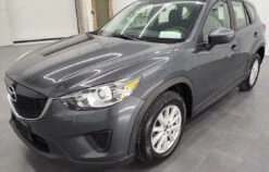 Mazda 42A Meteor Gray Basecoat With Reducer Gallon (Basecoat Only)