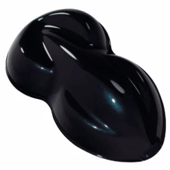 Midnight Blue Pearl Basecoat With Reducer Gallon (Basecoat Only) Car Auto Paint Kit
