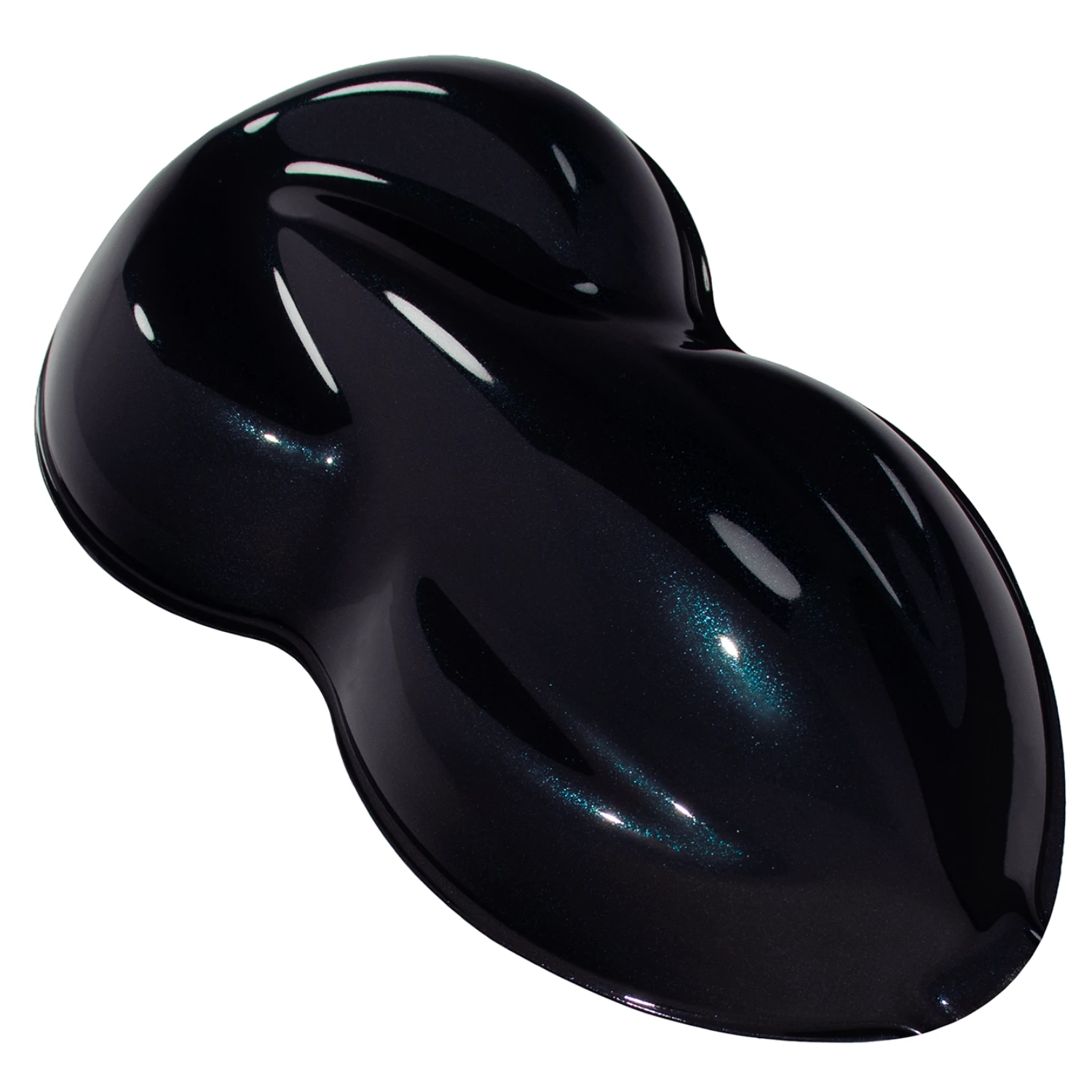 Midnight Blue Pearl Basecoat + Reducer Quart (Basecoat Only) Motorcycle Auto Paint 3 Midnight Blue Pearl Basecoat + Reducer Quart (Basecoat Only) Motorcycle Auto Paint