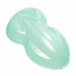 Mother Of Pearl Over Cool Mint Basecoat Gallon Car Auto Paint Kit