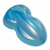 Mother Of Pearl Over Race Blue Basecoat Quart Car Motorcycle Paint Kit -Automotive Paints Store mop over race blue