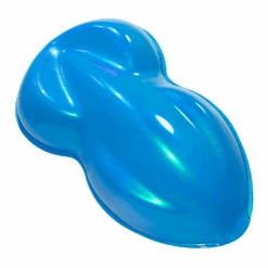 Twilight Series Chameleon Mountain Sky Over Race Blue Quart Kit