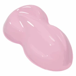 Old Skool Bubblegum Pink Basecoat Quart (Basecoat Only) Kit