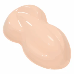 Old Skool Peach Basecoat Quart (Basecoat Only) Kit