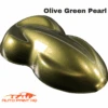 Olive Green Pearl Basecoat With Reducer Gallon (Basecoat Only) Paint Kit 1 Olive Green Pearl Basecoat With Reducer Gallon (Basecoat Only) Paint Kit -Automotive Paints Store olive green pearl 3dac6565 3020 4a30 87b2 0280b0e208b4