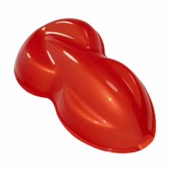 Orange Blush Pearl Basecoat With Reducer Gallon (Basecoat Only) Car Auto Paint