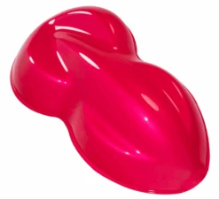 Pink Pearl Over Pure White Complete Quart Kit