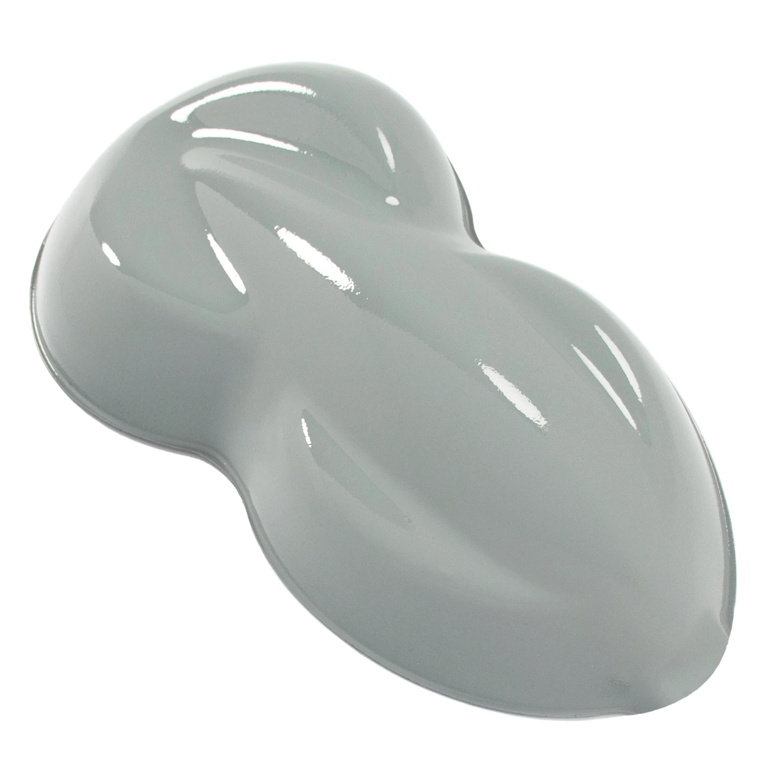 Polar Gray Basecoat + Reducer Quart (Basecoat Only) Motorcycle Auto Paint 3 Polar Gray Basecoat + Reducer Quart (Basecoat Only) Motorcycle Auto Paint