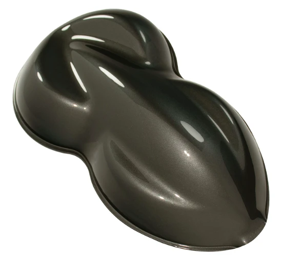 Proteus Gray Pearl Basecoat Clearcoat Quart Complete Paint Kit 3 Proteus Gray Pearl Basecoat Clearcoat Quart Complete Paint Kit