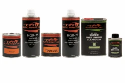 Mother Of Pearl Over Lilac Basecoat Quart Car Motorcycle Paint Kit -Automotive Paints Store quart topcoat 4 1 kit e761a026 52e5 4b2c 9bd7 0116c86078d8