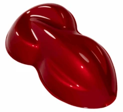 Raspberry Pearl Over Pure White Complete Gallon Kit