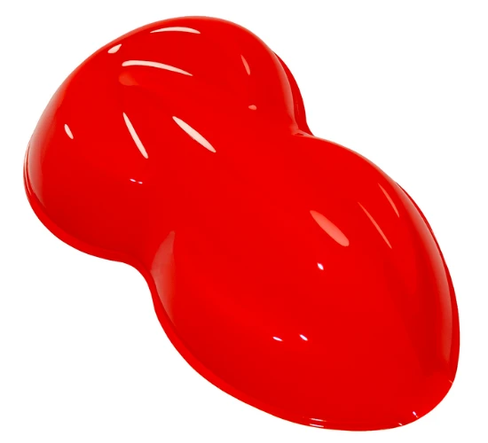 Red Hot Orange Basecoat Clearcoat Complete Gallon Kit 3 Red Hot Orange Basecoat Clearcoat Complete Gallon Kit