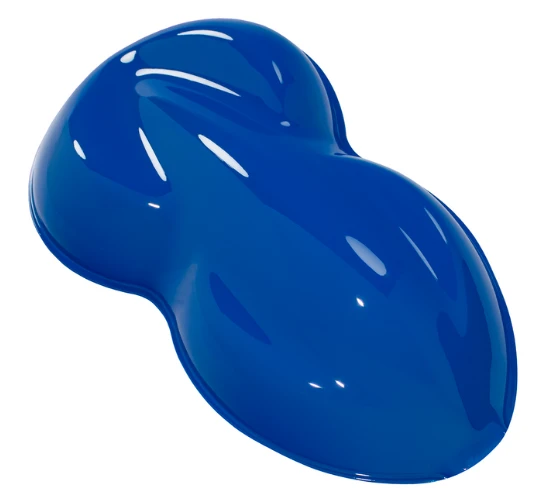 Rich Blue Basecoat + Reducer Quart (Basecoat Only) Motorcycle Auto Paint 3 Rich Blue Basecoat + Reducer Quart (Basecoat Only) Motorcycle Auto Paint
