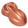Rose Gold Metallic Basecoat + Reducer Quart (Basecoat Only) Auto Paint Kit -Automotive Paints Store rose gold 1 3