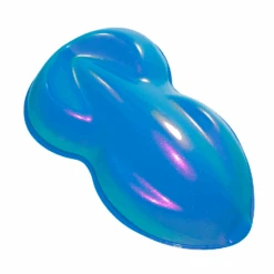 Twilight Series Chameleon Royal Flamingo Over Racing Blue Gallon Color Change Kit