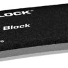 Motor Guard Soft Block Sanding Block 2-5/8"x5-1/4"