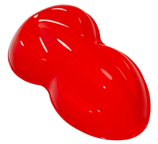 Scarlet Red Basecoat Clearcoat Quart Complete Paint Kit 3 Scarlet Red Basecoat Clearcoat Quart Complete Paint Kit