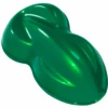 Shamrock Green Pearl Basecoat With Reducer Gallon (Basecoat Only) Car Auto Paint -Automotive Paints Store shamrock green pearl e8a39233 24fa 4134 a51f 0e00777b904f