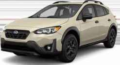 Subaru H6Q Desert Khaki Basecoat + Reducer Quart (Basecoat Only) Kit