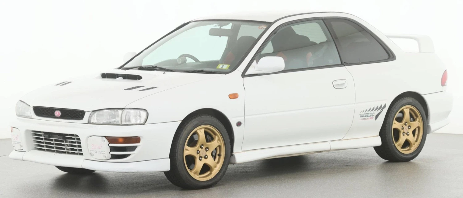 Subaru 230 Glacier White Basecoat With Reducer Gallon (Basecoat Only) 3 Subaru 230 Glacier White Basecoat With Reducer Gallon (Basecoat Only)