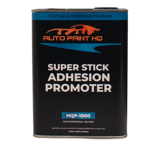 Super Stick Adhesion Promoter Primer For Plastic Gallon 3 Super Stick Adhesion Promoter Primer For Plastic Gallon