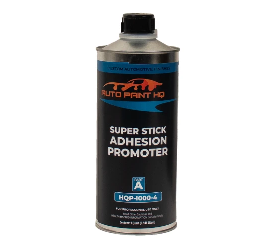Super Stick Adhesion Promoter Primer For Plastic Quart 3 Super Stick Adhesion Promoter Primer For Plastic Quart