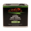 Super Wet Euro Clear HQC-9000 Hardener Only 2.5 Liter 2 Super Wet Euro Clear HQC-9000 Hardener Only 2.5 Liter -Automotive Paints Store superweteuro2.5litersactivator