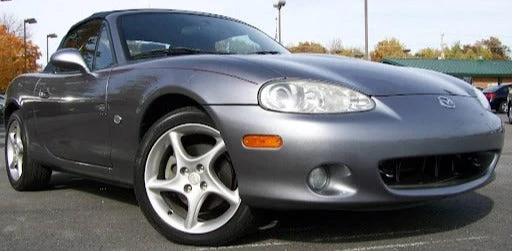 Mazda 25G Titanium Metallic Basecoat + Reducer Quart (Basecoat Only) Kit 3 Mazda 25G Titanium Metallic Basecoat + Reducer Quart (Basecoat Only) Kit