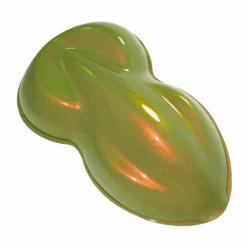 Twilight Series Chameleon Toxic Blaze Over Command Green Gallon Kit