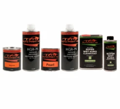 BMW C36 Dravit Gray Tri-Coat Pearl Basecoat Clearcoat Quart Paint Kit 8 BMW C36 Dravit Gray Tri-Coat Pearl Basecoat Clearcoat Quart Paint Kit -Automotive Paints Store tricoat pearl quart 21 kit ec947ff8 ab67 495d 9429 d0bf46daa53d